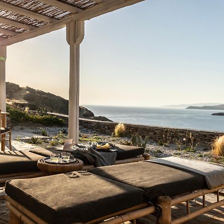 Stimata Hotel Kíthnos Exterior foto
