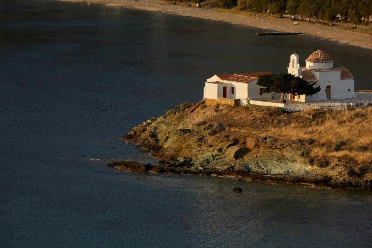 Stimata Hotel Kíthnos Exterior foto