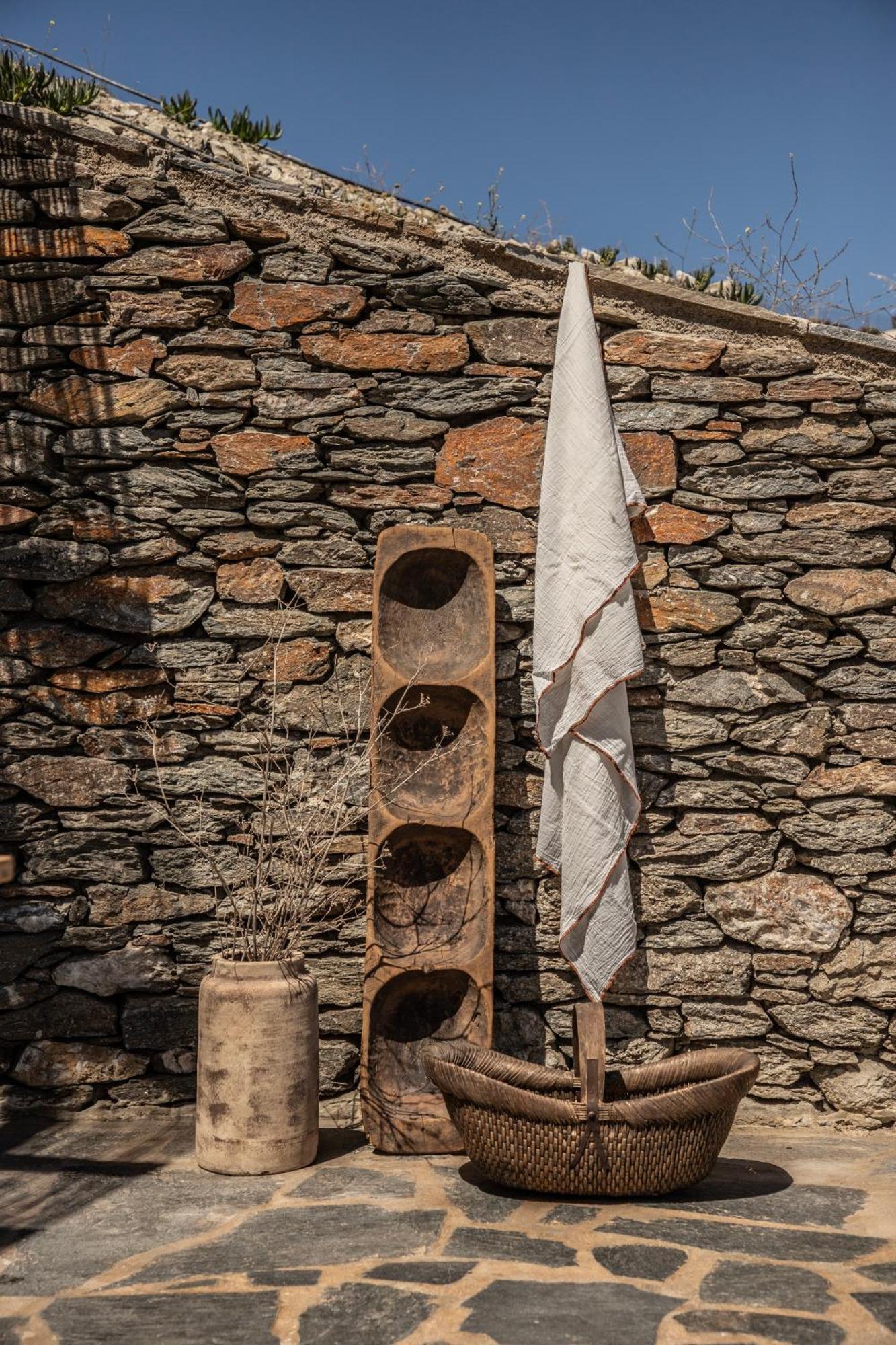 Stimata Hotel Kíthnos Exterior foto
